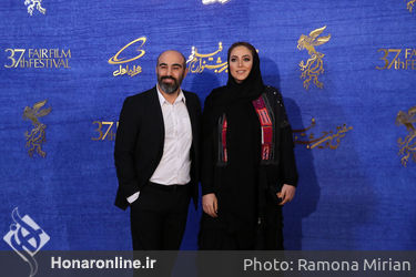 "قسم" در نهمین روز سی و هفتمین جشنواره فیلم فجر