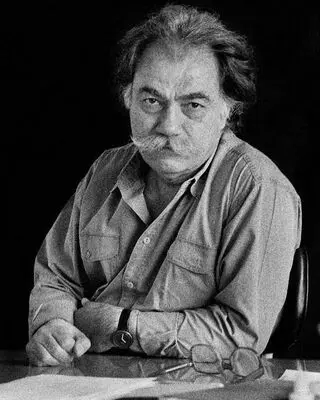 Iran’s Graphic Design Week to pay tribute to Morteza Momayyez