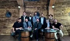 لیگ مردمی «پدر خوانده» برندگان خود را شناخت
