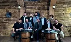 لیگ مردمی «پدر خوانده» برندگان خود را شناخت