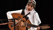 In Pictures: 35th Fajr Music Festival – Fourth Night