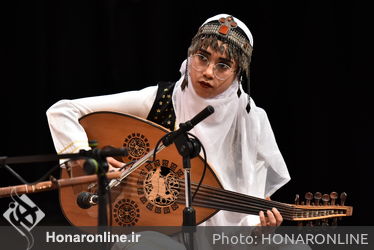 منتخب روز چهارم سی و پنجمین جشنواره موسیقی فجر