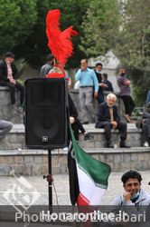 میزبانی هنرهای نمایشی از هفته هنر انقلاب اسلامی