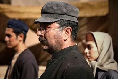 "گیله‌وا" به خط آخر رسید