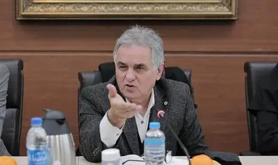 بناهای با ارزش خیابان ولیعصر حفظ می‌شوند