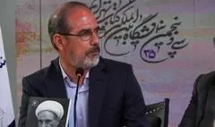 شمع محفل خاطرات نابی دارد که برای نخستین‌بار منتشر شده‌اند