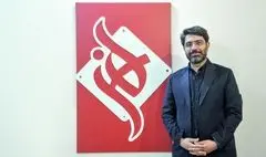مجید صحاف در خبرگزاری هنرآنلاین حضور پیدا کرد