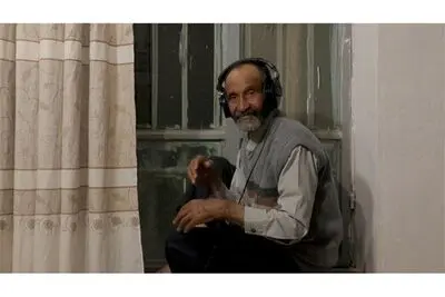 62nd DOK Leipzig Picks 6 Iranian Films 