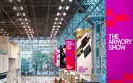 Two Iranian galleries displaying artworks at  Armory Show 2021