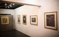 Aria Gallery Hosts Group Art Exhibition