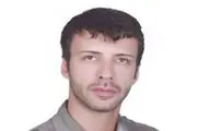 انفجار حس‌های درونی / روایت کوروش آریش از نمایشگاه 