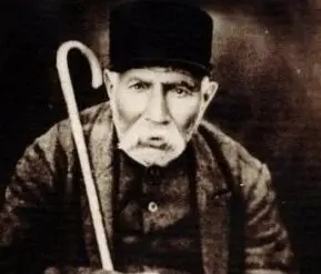 شاعر و نویسنده البرزی نخستین مترجم منظوم نهج‌البلاغه و صحیفه سجادیه