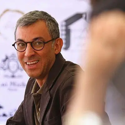 مصطفی احمدی بازرس خانه سینما شد

