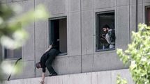 Doc depicts happy end to story on ISIS attack in Tehran 