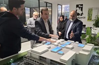استانی با ۳ میلیون جمعیت و تنها ۵ شهرستان دارای سینما 