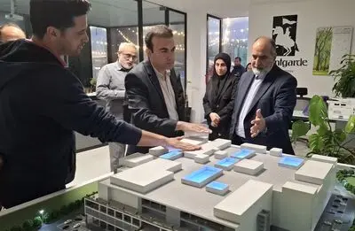 استانی با ۳ میلیون جمعیت و تنها ۵ شهرستان دارای سینما 