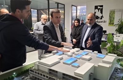 استانی با ۳ میلیون جمعیت و تنها ۵ شهرستان دارای سینما 