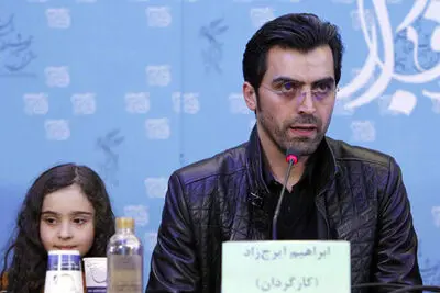 "تابستان داغ" یک هشدار است / فکر نمی‌کردم فیلم فقط دو جایزه بگیرد /  گفت‌وگو با ابراهیم ایرج‌زاد