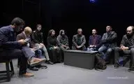 هنوز مبهوت نشده‌ایم/ نقد و بررسی نمایش 