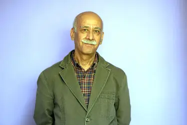 علی اصغر حداد
