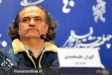 نهمین روز چهلمین جشنواره فیلم فجر