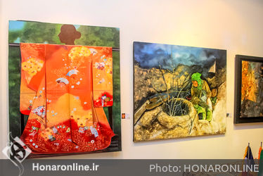 نمایشگاه گروهی هنرهای تجسمی با عنوان "صلح و دوستی" در نگارخانه فرشچیان موسسه فرهنگی هنری صبا