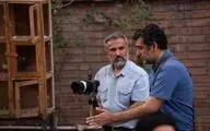 «سایه گربه» آماده نمایش و پخش شد 