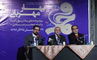 واکنش معاون هنری به برخورد نامناسب با نوازندگان خیابانی / برنامه جشن‌های گسترده 