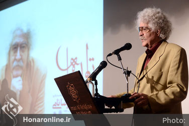 بیست و سومین تولد ماه به مناسبت زادروز استاد غلامرضا نامی، پیشکسوت هنر نقاشی در موزه هنرهای دینی امام علی (ع)