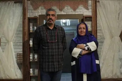 مینو غزنوی مهمان "کتاب‌باز" می‌شود