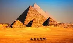 دست‌نوشته‌های نیوتن درباره رمزگشایی از اهرام مصر به حراج گذاشته می‌شود