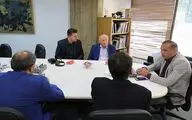 گنجینه موزه هنرهای معاصر تهران یک از بی نظیرترین گنجینه های دنیاست