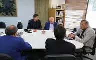 گنجینه موزه هنرهای معاصر تهران یک از بی نظیرترین گنجینه های دنیاست