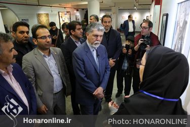 نخستین دوره جشنواره ملی هنری "همام" ویژه هنرمندان توانیاب سراسر کشور