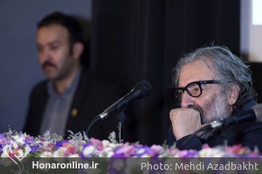 اكران فيلم "دندان مار" در موزه سينما