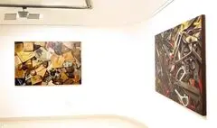 گالری‌ها میزبان آثار کدام هنرمندان هستند؟