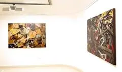 گالری‌ها میزبان آثار کدام هنرمندان هستند؟