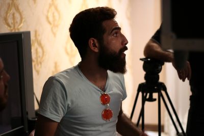 "دوزخ" به زودی مقابل دوربین می‌رود
