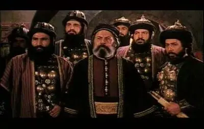 ادای دین به امام هشتم / نگاهی به آثار سینمایی و تلویزیونی که درباره امام رضا (ع) ساخته شده‌اند