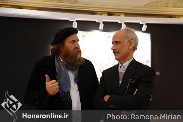 نمایشگاه حراج تهران هتل اسپیناس پالاس3