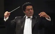 یکی از اهداف ما استفاده از رپرتوار تمام آهنگسازان معاصر ایرانی است / روایت آرش امینی از روند کاری ارکستر فیلارمونیک برج میلاد