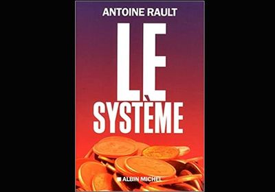 French dramatist Antoine Rault’s “Le Systeme” to appear in Persian 