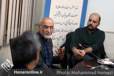 نشست جایگاه و نقش خانواده در فیلم‌های ده‌ساله اخیر سینمای ایران