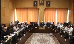 بررسی عملکرد صندوق اعتباری هنر در مجلس شورای اسلامی
