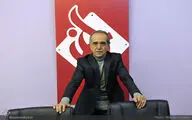 نویسندگانی که در کمدی و تراژدی مثل دوربین مخفی به زندگی مردم نگاه کردند / روایت منصور خلج از مجموعه سه جلدی 