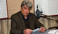 مراسم یادبود بهروز رضوی در مسجد بلال برگزار می‌شود 