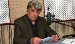 مراسم یادبود بهروز رضوی در مسجد بلال برگزار می‌شود 
