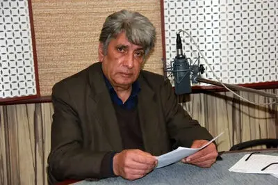 مراسم یادبود بهروز رضوی در مسجد بلال برگزار می‌شود 