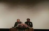 فراهانی: جشنواره سیمرغ با رسالت ترویج فرهنگ سلامت برگزار می‌شود