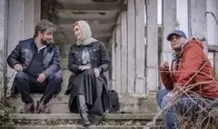 فصل سوم «زخم کاری» بدون هیچ نشانه‌ای از مهدویان متقدم تمام شد/ چرا کارگردان مستعد به اینجا رسید؟